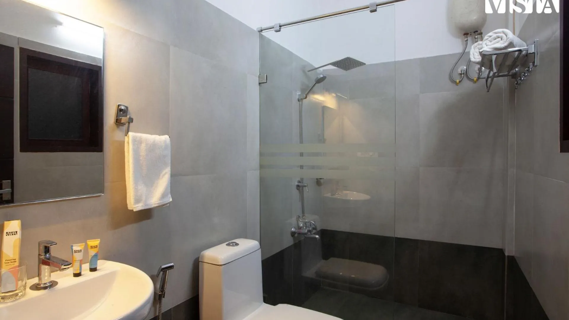 Holiday home Stayvista At Lakeside Leisure Wayanad