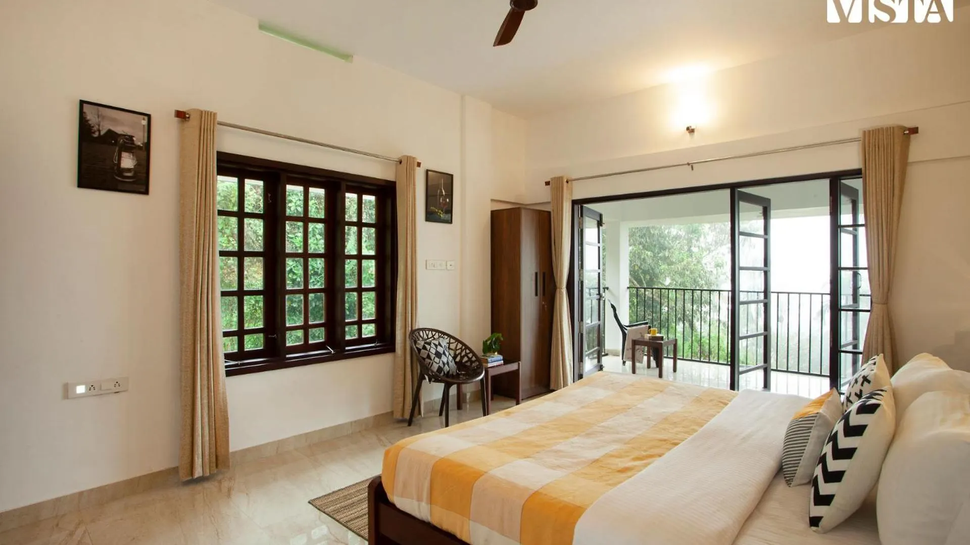 Stayvista At Lakeside Leisure Wayanad 0*,