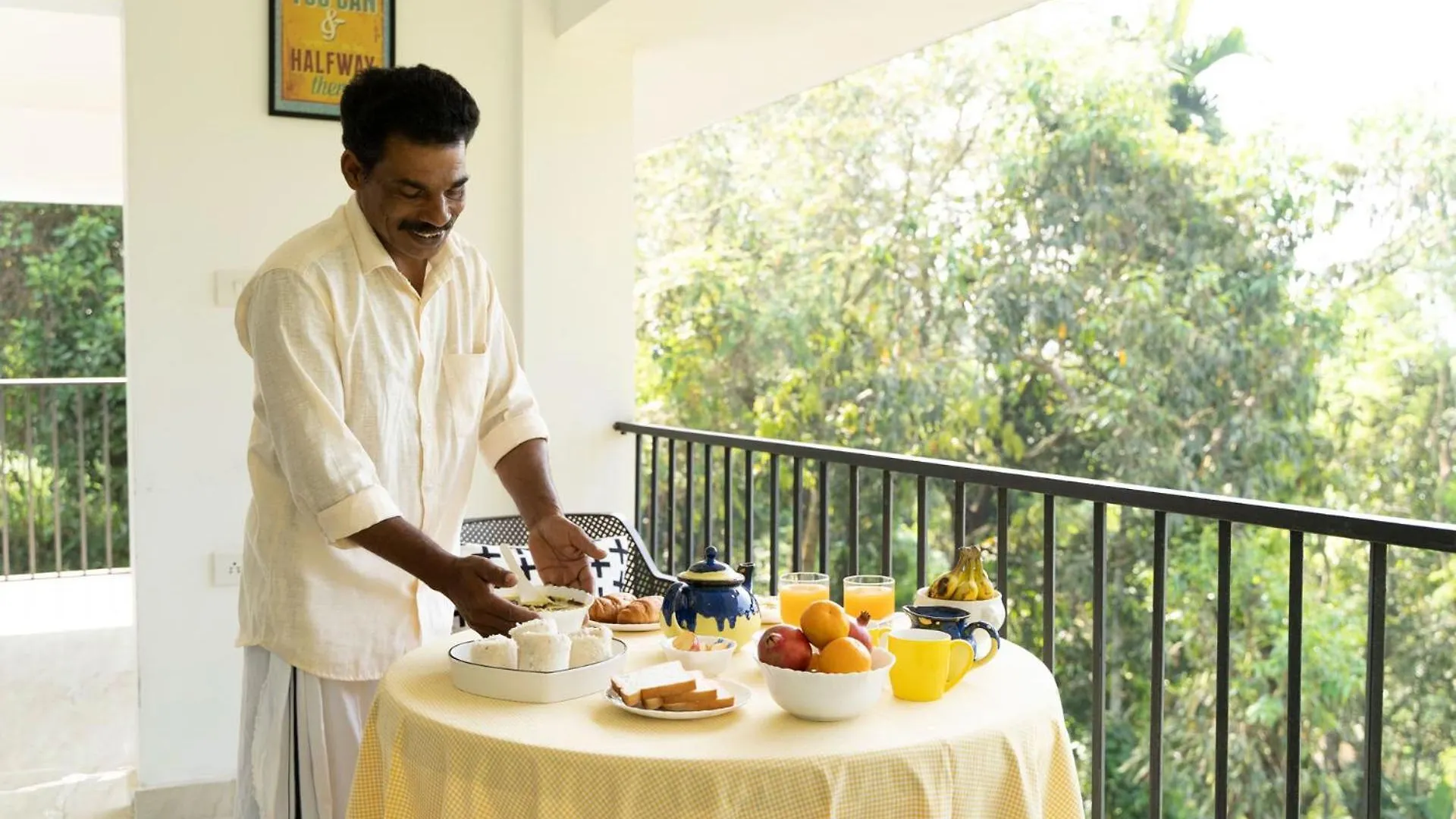 Stayvista At Lakeside Leisure Wayanad Holiday home