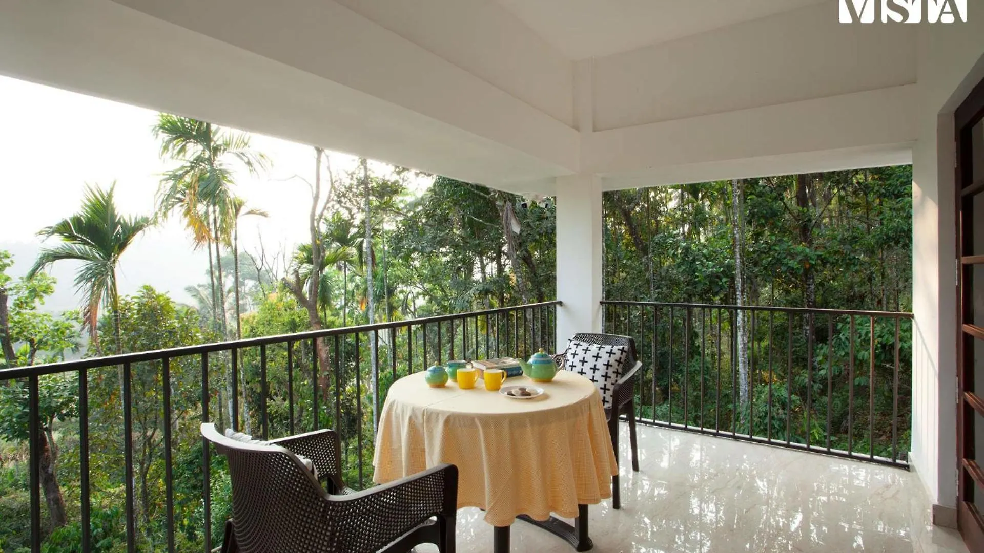Stayvista At Lakeside Leisure Wayanad Holiday home