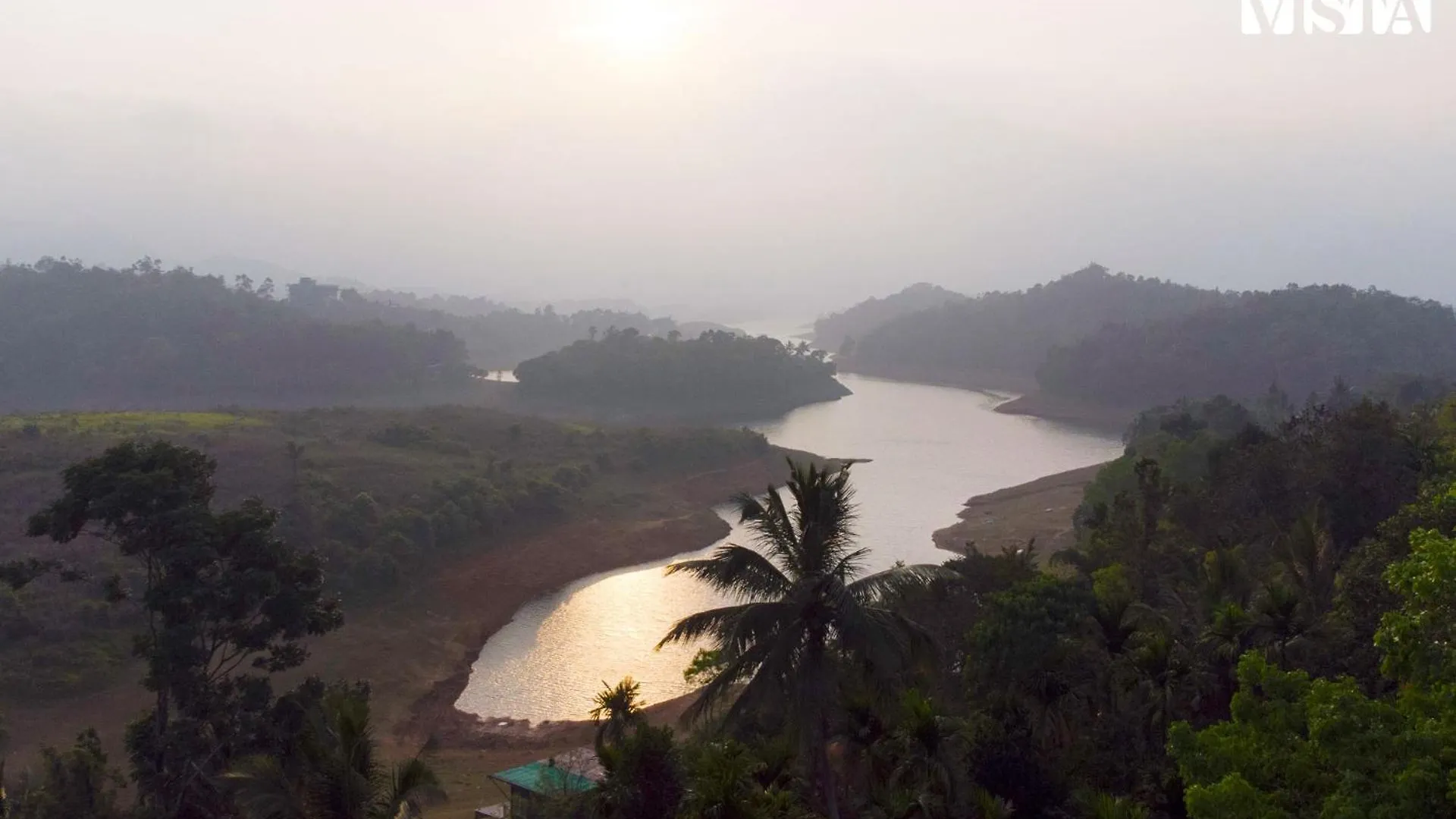 Stayvista At Lakeside Leisure Wayanad India