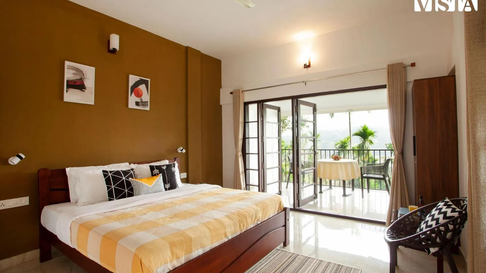 Stayvista At Lakeside Leisure Wayanad 0*,  India