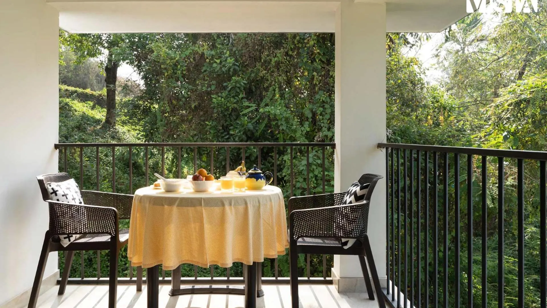 Stayvista At Lakeside Leisure Wayanad